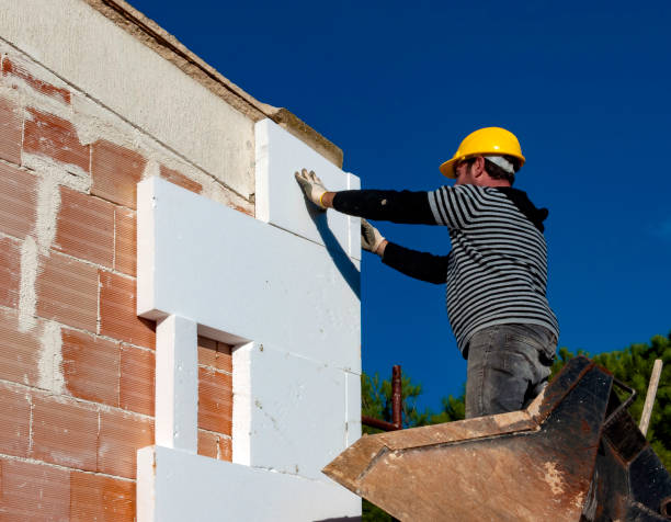 Best Blown-in Insulation in Lompoc, CA