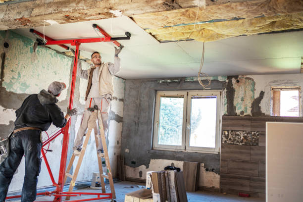 Lompoc, CA Insulation Contractor Company
