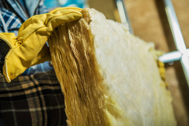 Best Residential Insulation in Lompoc, CA