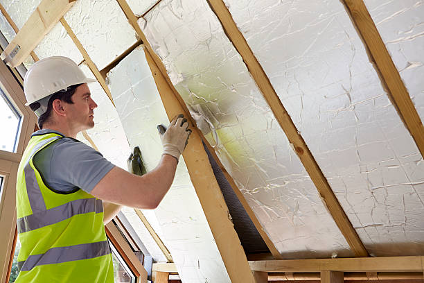 Best Fiberglass Insulation in Lompoc, CA