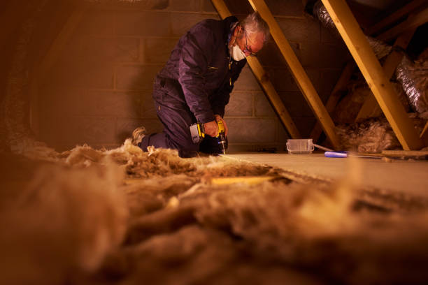 Best Spray Foam Insulation in Lompoc, CA